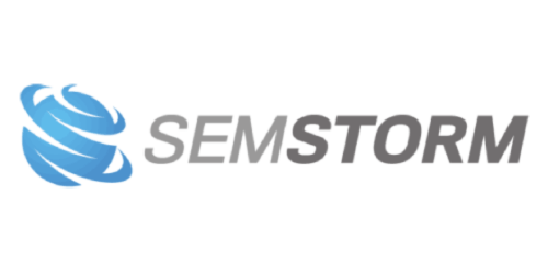 Semstorm Logo